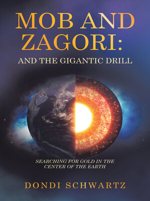 cover image of Mob and Zagori